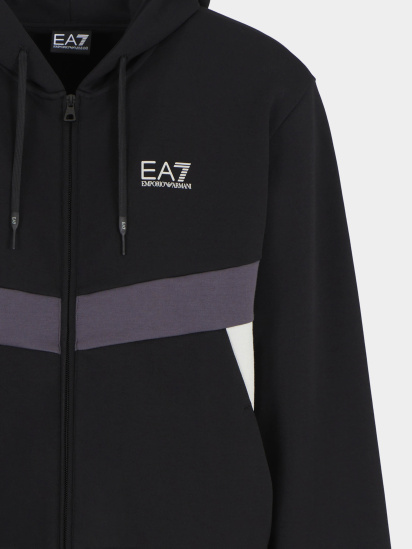 Спортивний костюм EA7 Summerblock модель 7M000283-AF12660-UC001 — фото 7 - INTERTOP