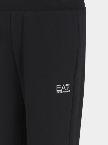 Спортивний костюм EA7 Summerblock модель 7M000283-AF12660-UC001 — фото 8 - INTERTOP