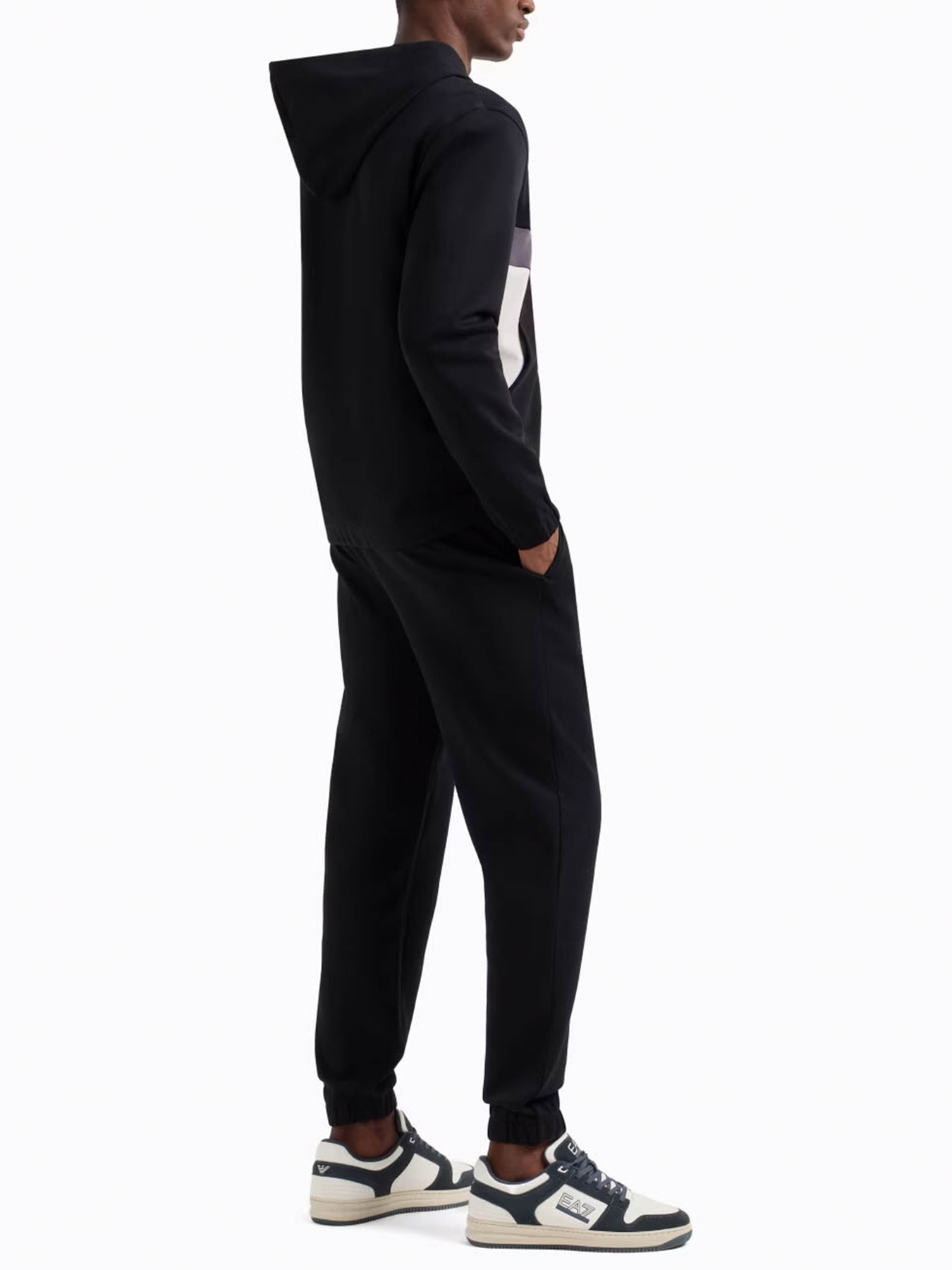 Спортивный костюм EA7 Summerblock модель 7M000283-AF12660-UC001 Фото