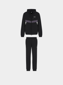 Спортивный костюм EA7 Summerblock модель 7M000283-AF12660-UC001 Фото