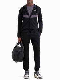 Спортивный костюм EA7 Summerblock модель 7M000283-AF12660-UC001 Фото