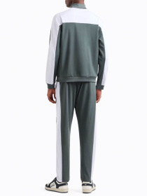 Спортивный костюм EA7 Golf Club модель 7M000511-AF12114-U8109 Фото