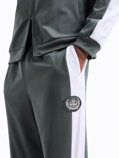 Спортивний костюм EA7 Golf Club модель 7M000511-AF12114-U8109 — фото 4 - INTERTOP