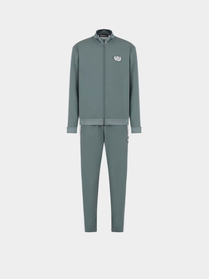 Спортивний костюм EA7 Golf Club модель 7M000511-AF12114-U8109 — фото 6 - INTERTOP