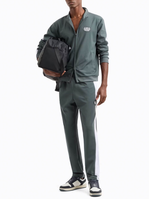 Спортивный костюм EA7 Golf Club модель 7M000511-AF12114-U8109 Фото