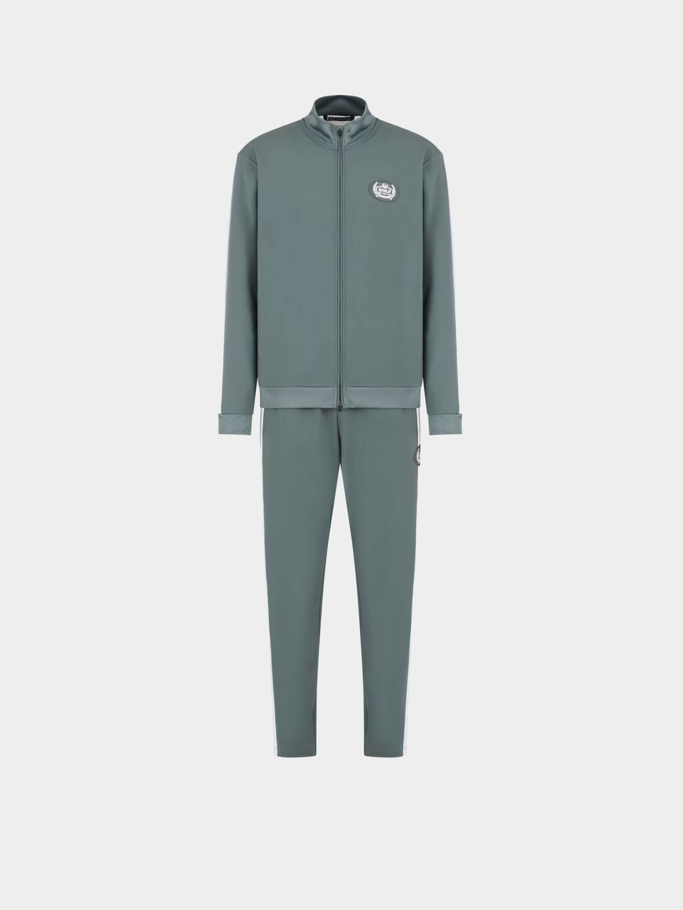 Спортивний костюм EA7 Golf Club модель 7M000511-AF12114-U8109 Фото