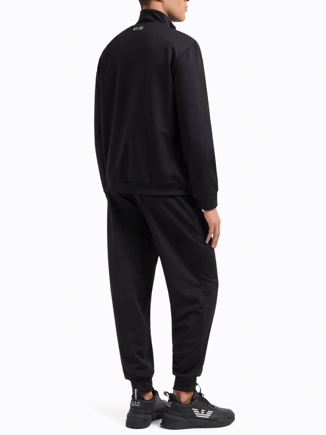 Спортивный костюм EA7 Soccer модель 7M000554-AF13526-UC001 Фото