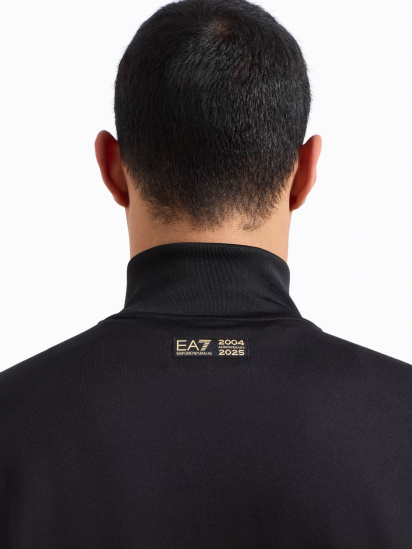 Спортивний костюм EA7 Soccer модель 7M000554-AF13526-UC001 — фото 4 - INTERTOP