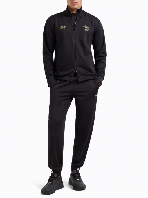 Спортивный костюм EA7 Soccer модель 7M000554-AF13526-UC001 Фото