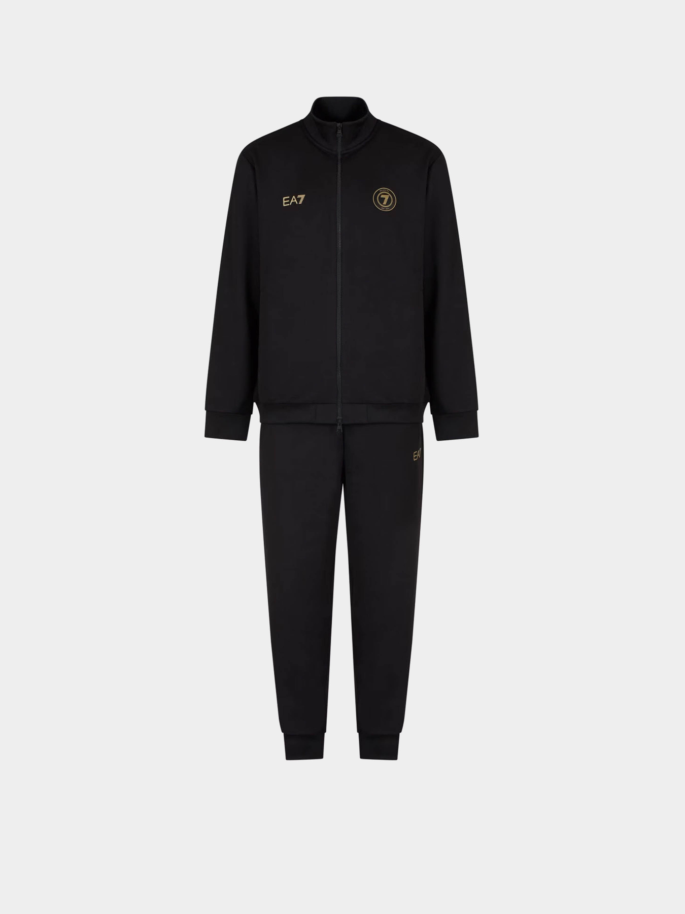 Спортивный костюм EA7 Soccer модель 7M000554-AF13526-UC001 Фото