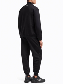 Спортивный костюм EA7 Soccer модель 7M000554-AF13526-UC001 Фото