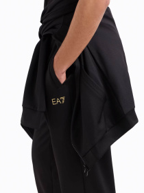 Спортивный костюм EA7 Soccer модель 7M000554-AF13526-UC001 Фото