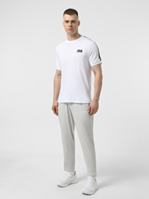 Футболка EA7 Logo Series модель 7M001037-AF10378-U0002 Фото