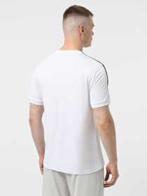 Футболка EA7 Logo Series модель 7M001037-AF10378-U0002 Фото