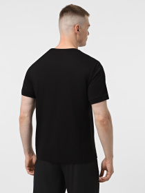 Футболка EA7 Logo Series модель 7M001037-AF10378-UC001 Фото