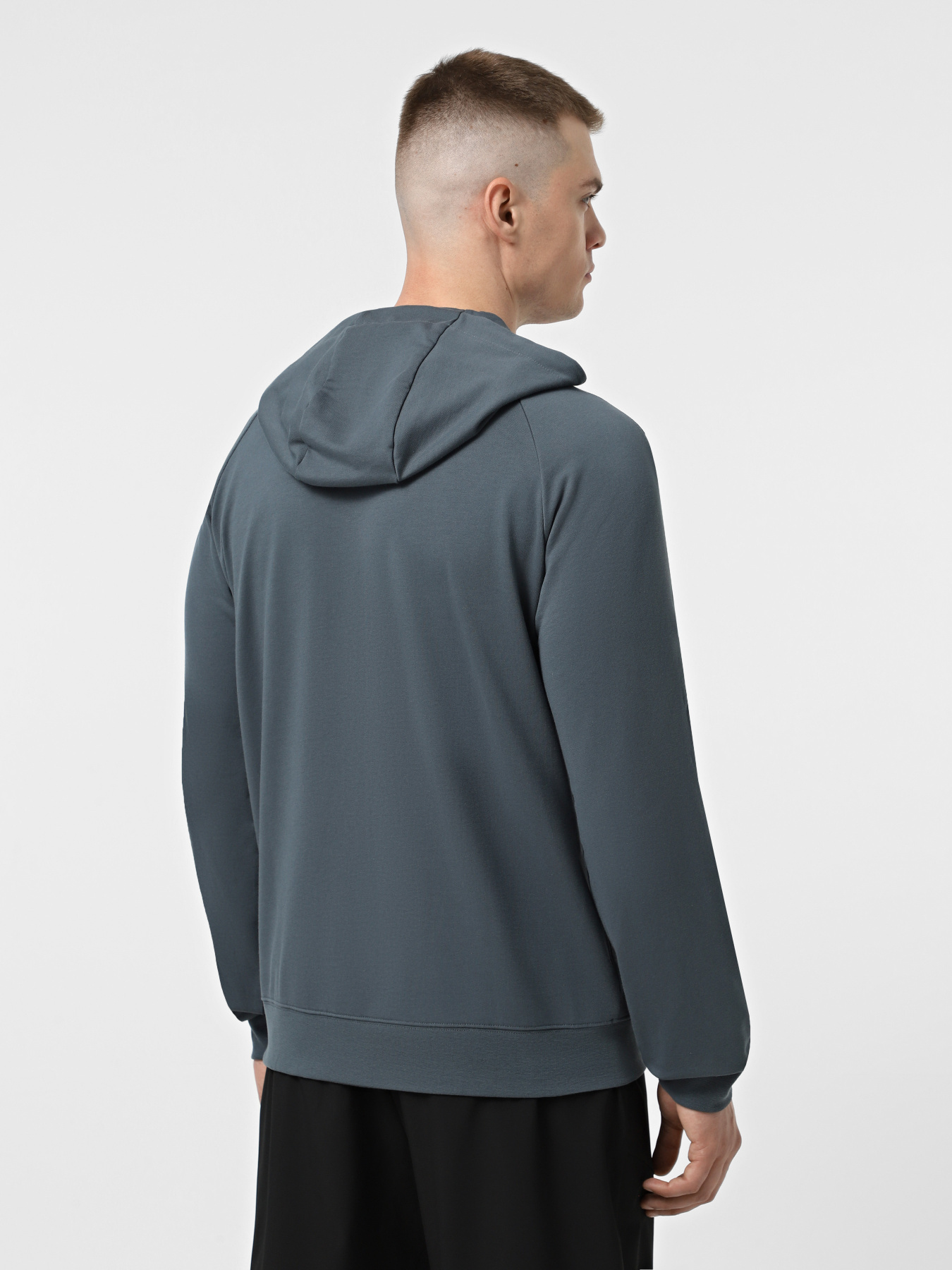 Кофта EA7 Logo Series модель 7M001038-AF10380-U8106 Фото