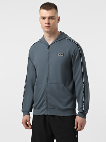 Кофта EA7 Logo Series модель 7M001038-AF10380-U8106 Фото