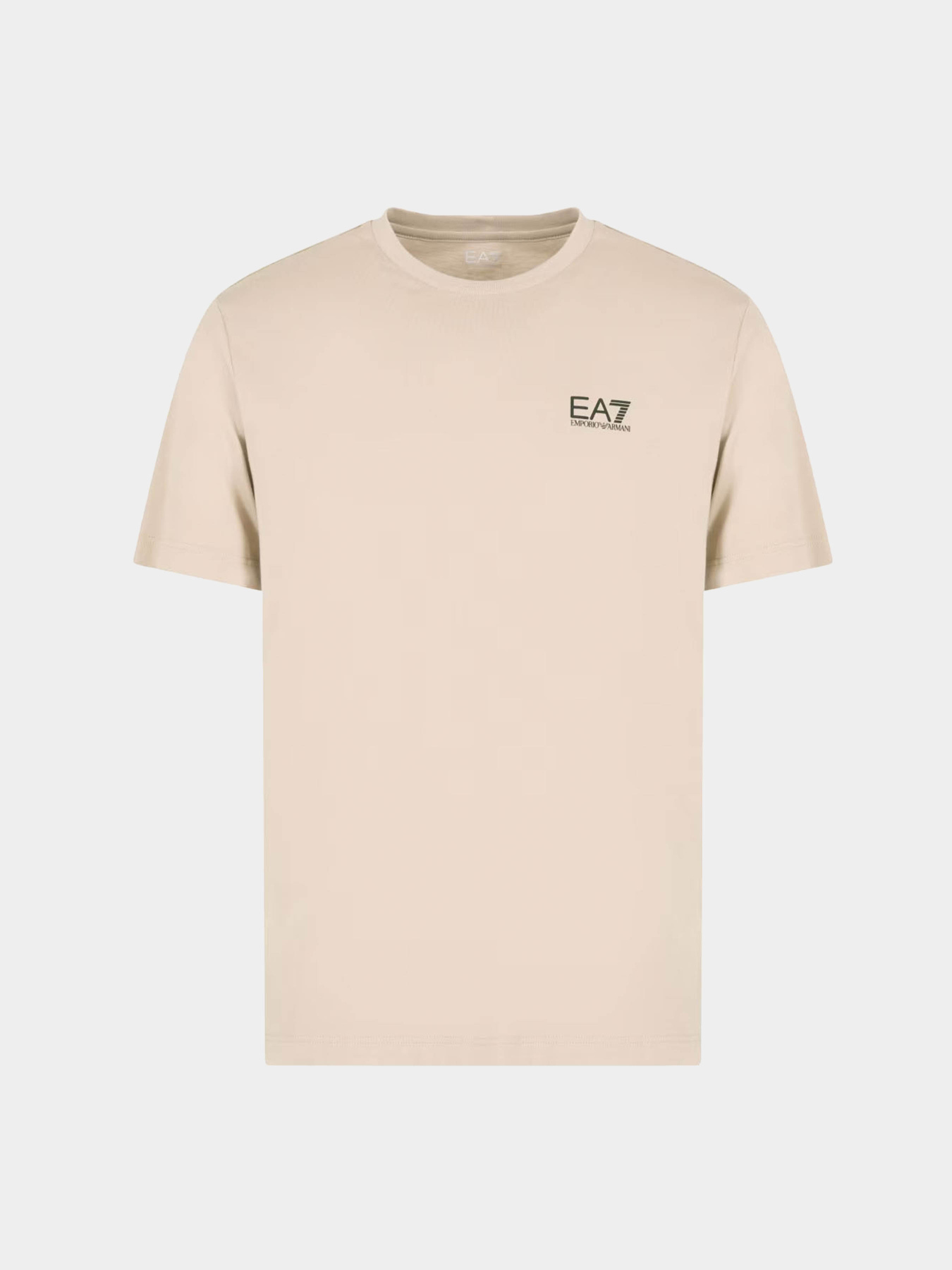 Футболка EA7 Core Identity модель 8NPT25-PJVPZ-U6155 Фото