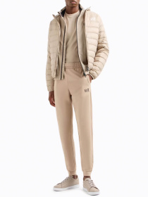 Футболка EA7 Core Identity модель 8NPT25-PJVPZ-U6155 Фото