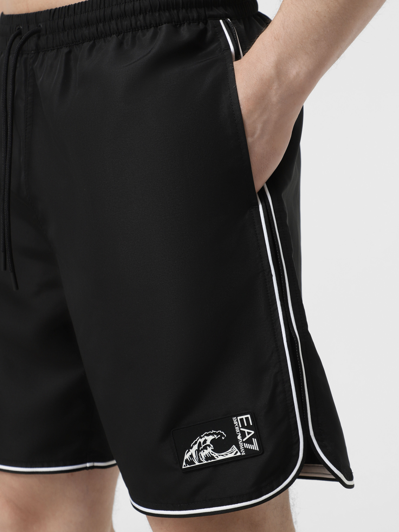 Шорты для плавания EA7 модель 7M000515-AF14513-UC001 Фото