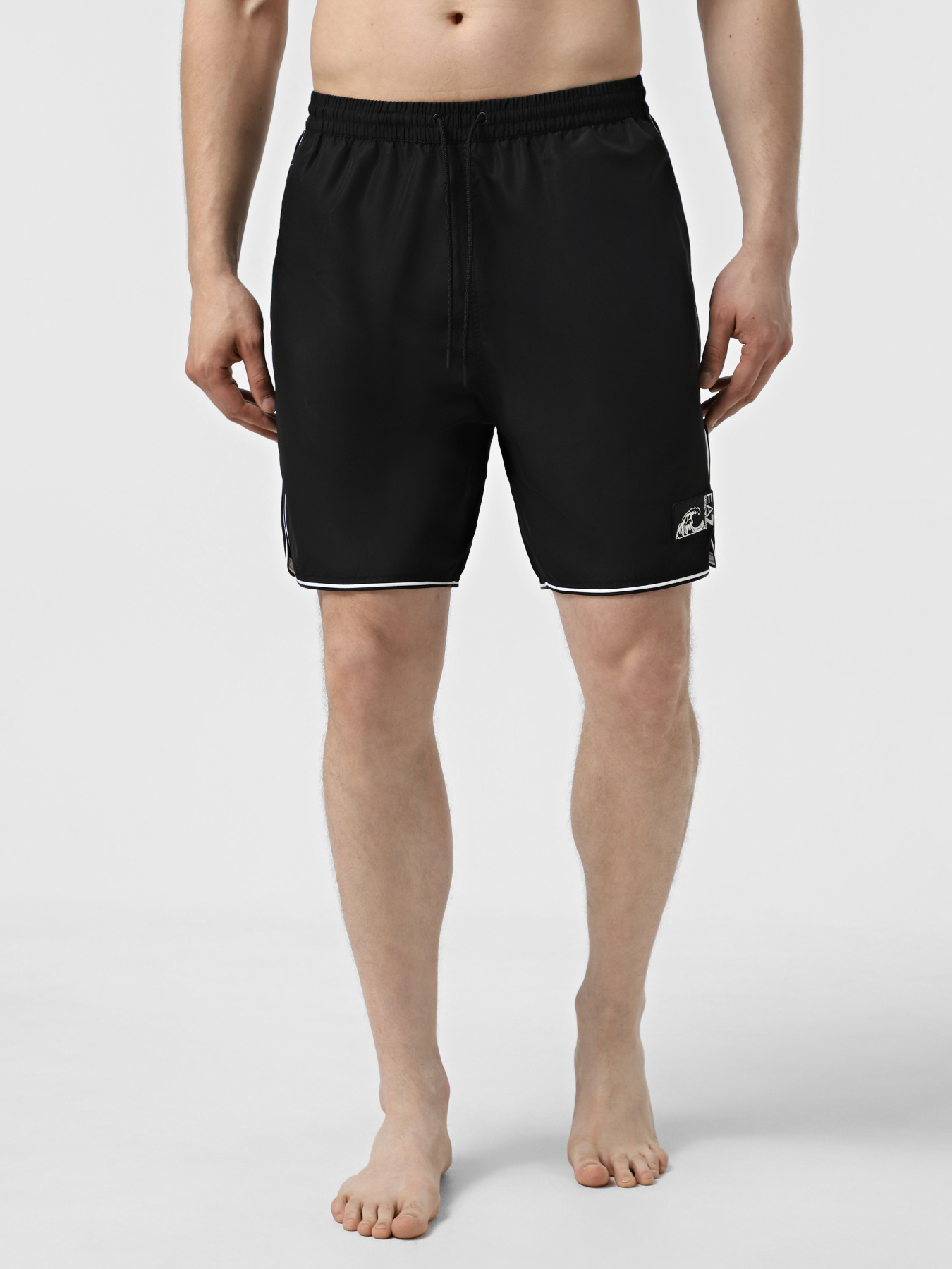 Шорты для плавания EA7 модель 7M000515-AF14513-UC001 Фото