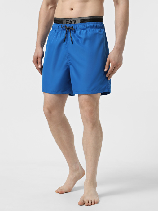 Шорты для плавания EA7 модель 7M000534-AF13101-UB054 Фото