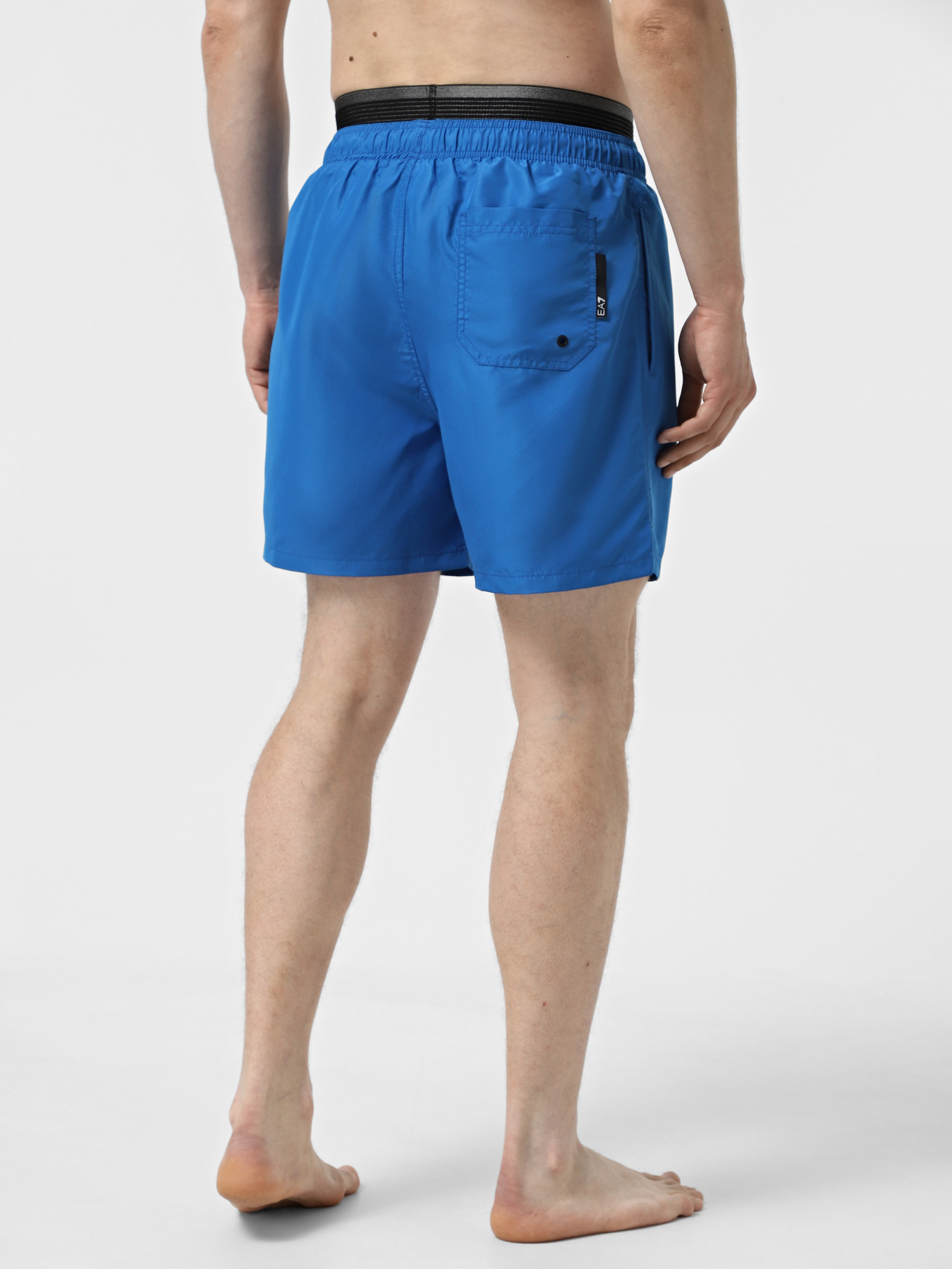 Шорты для плавания EA7 модель 7M000534-AF13101-UB054 Фото