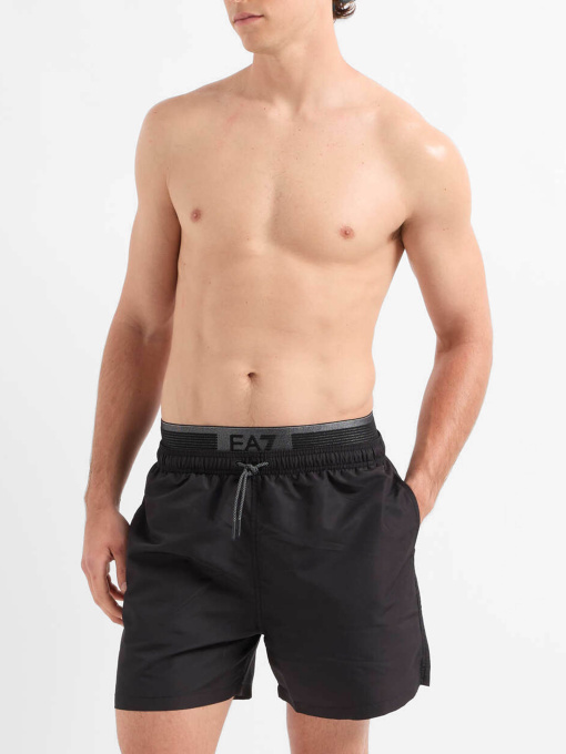 Шорты для плавания EA7 модель 7M000534-AF13101-UC001 Фото