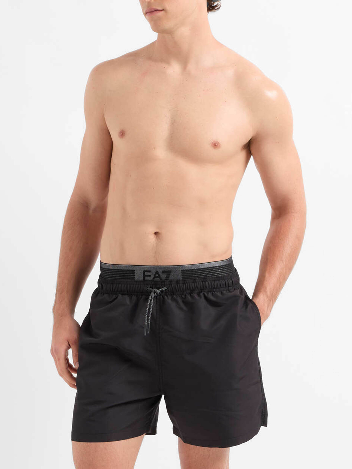 Шорты для плавания EA7 модель 7M000534-AF13101-UC001 Фото
