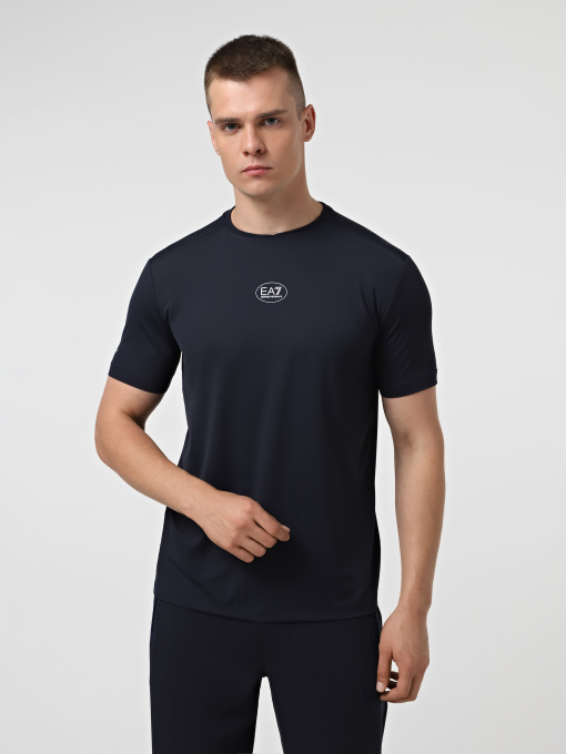 Футболка EA7 модель 7M000832-AF13689-UB102 Фото