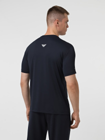 Футболка EA7 модель 7M000832-AF13689-UB102 Футболка EA7 модель 7M000832-AF13689-UB102 Фото