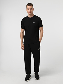 Футболка EA7 модель 7M000956-AF10375-MC389 Фото