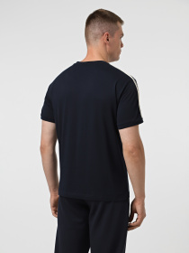 Футболка EA7 модель 7M000956-AF10375-MB437 Фото