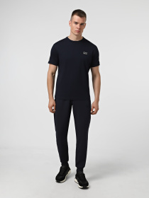 Футболка EA7 модель 7M000956-AF10375-MB437 Фото