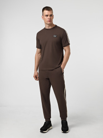 Футболка EA7 модель 7M000956-AF10375-M6028 Фото