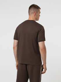 Футболка EA7 модель 7M000956-AF10375-M6028 Фото