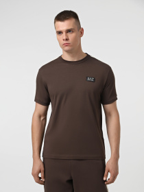 Футболка EA7 модель 7M000956-AF10375-M6028 Фото