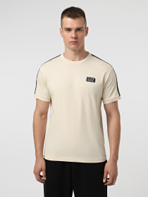 Футболка EA7 модель 7M000956-AF10375-M1218 Фото