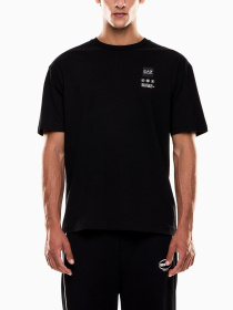 Футболка EA7 модель 7M000976-AF17789-UC001 Фото