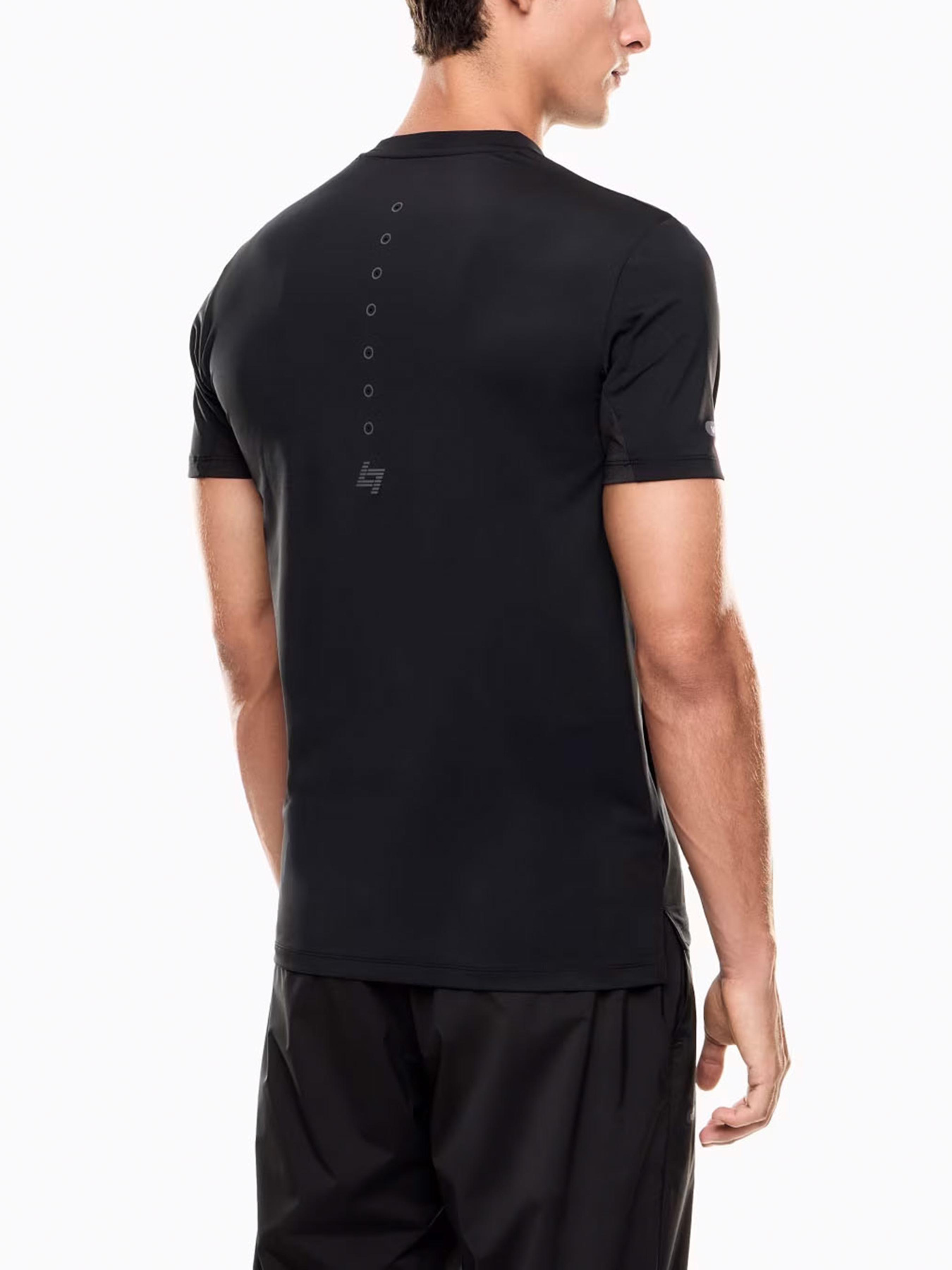 Футболка спортивная EA7 модель 7M000635-AF17770-UC001 Фото