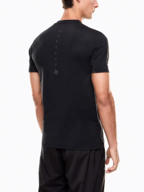 Спортивная футболка EA7 модель 7M000635-AF17770-UC001 Спортивная футболка EA7 модель 7M000635-AF17770-UC001 Фото