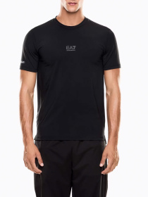 Спортивна футболка EA7 модель 7M000635-AF17770-UC001 Фото