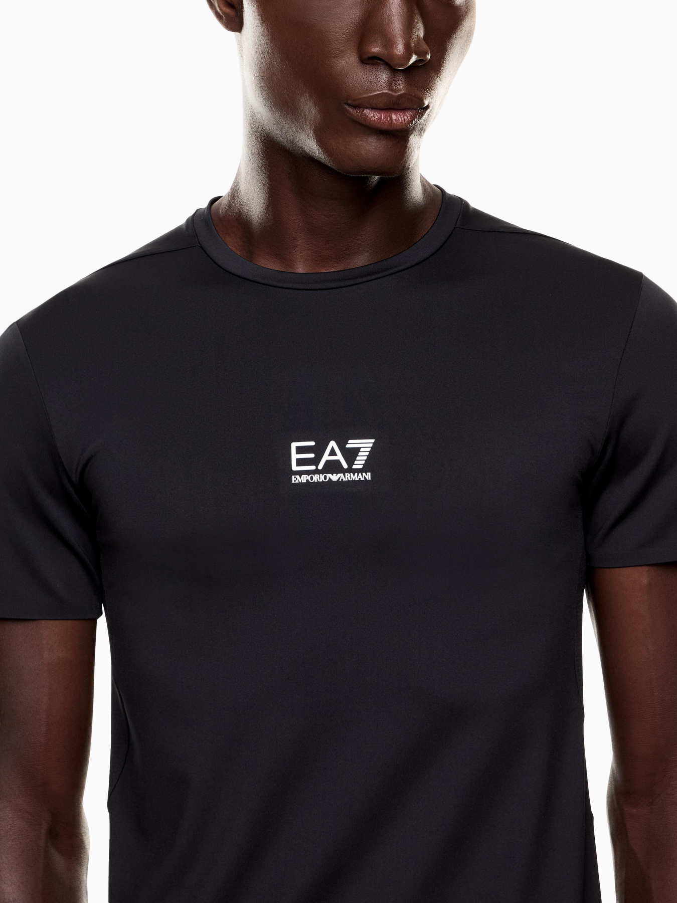 Футболка EA7 модель 7M000291-AF17842-UC001 Фото