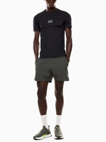 Футболка EA7 модель 7M000291-AF17842-UC001 Фото