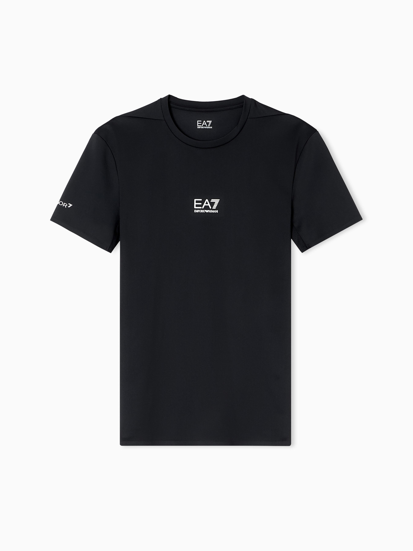 Футболка EA7 модель 7M000291-AF17842-UC001 Футболка EA7 модель 7M000291-AF17842-UC001 Фото