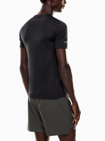 Футболка EA7 модель 7M000291-AF17842-UC001 Футболка EA7 модель 7M000291-AF17842-UC001 Фото