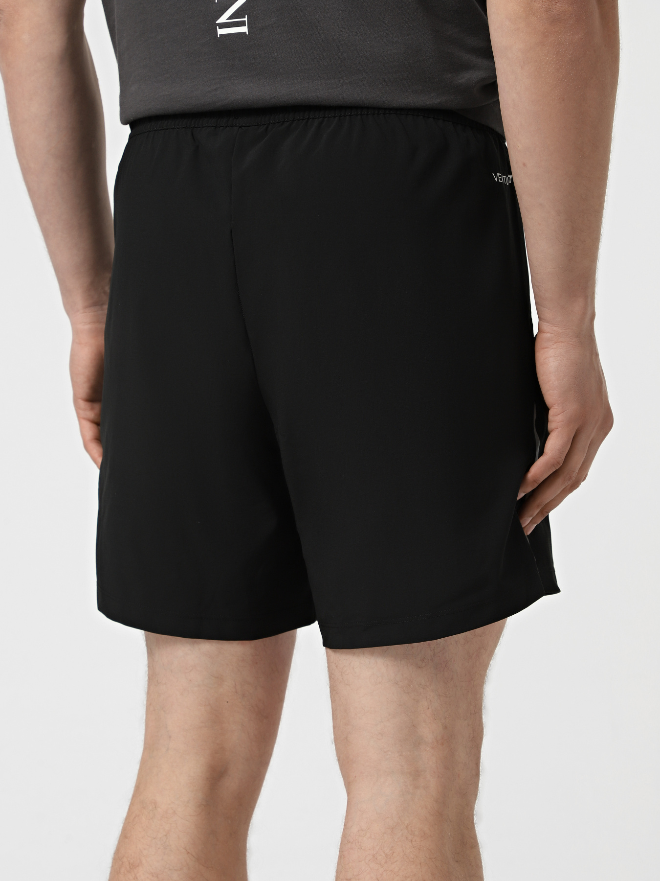 Шорти EA7 модель 7M001720-AF17683-UC001 Фото