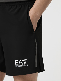 Шорти EA7 модель 7M001720-AF17683-UC001 Фото