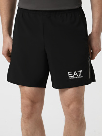 Повседневные шорты EA7 модель 7M001720-AF17683-UC001 Фото