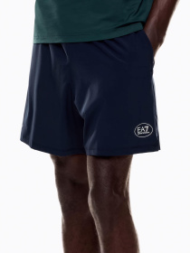 Шорты спортивные EA7 модель 7M000835-AF17683-UB102 Фото